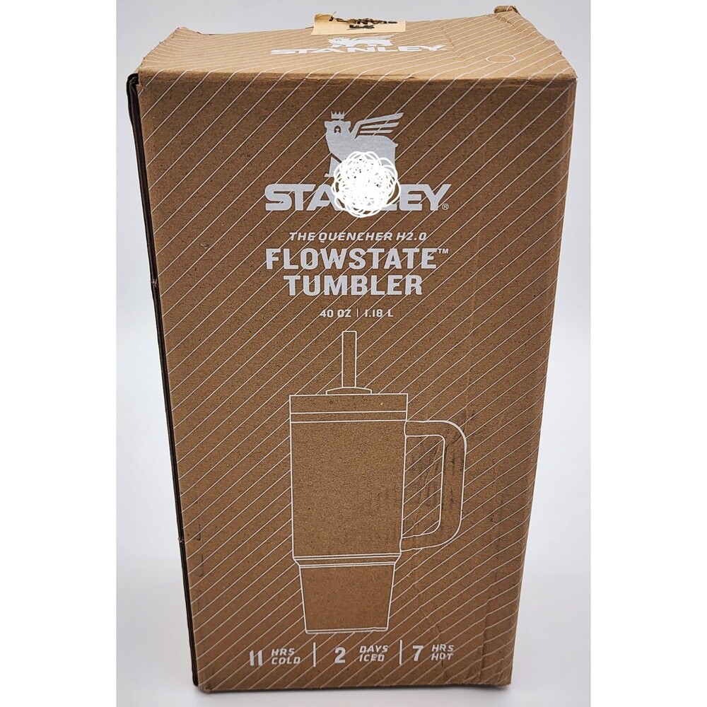 Stanley "Snoopy" Space Theme 40oz Tumbler *Limited* - Picture 12 of 16